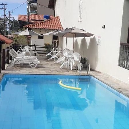 Casa Para Temporada - Cabo Frio Buitenkant foto