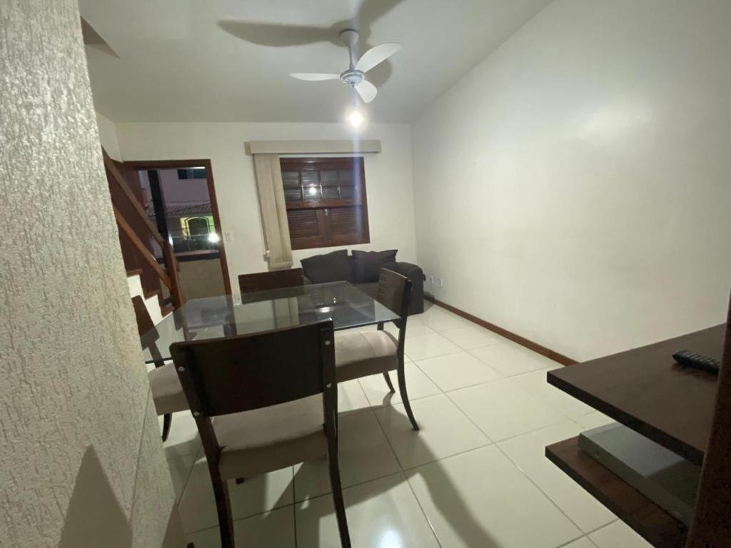 Casa Para Temporada - Cabo Frio Buitenkant foto
