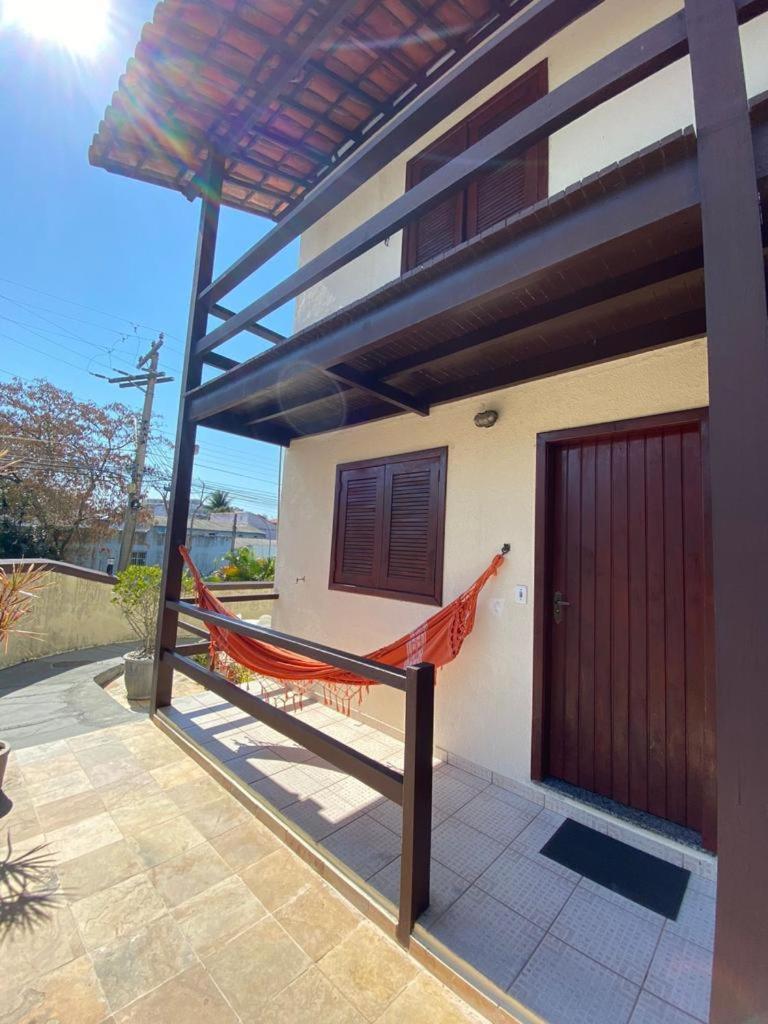 Casa Para Temporada - Cabo Frio Buitenkant foto