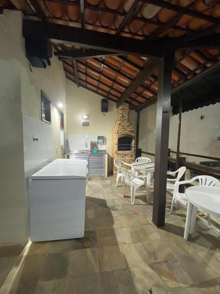 Casa Para Temporada - Cabo Frio Buitenkant foto