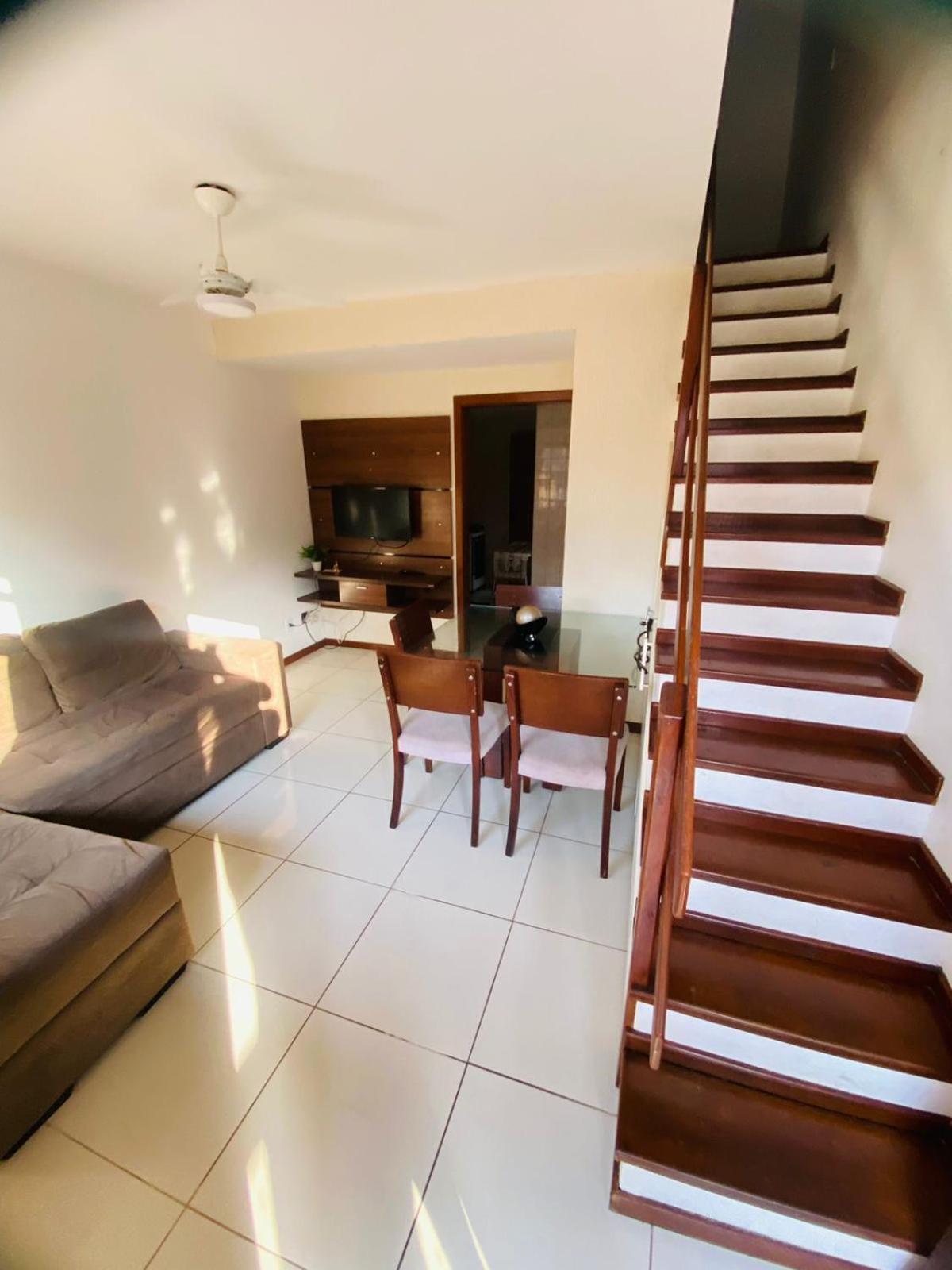 Casa Para Temporada - Cabo Frio Buitenkant foto