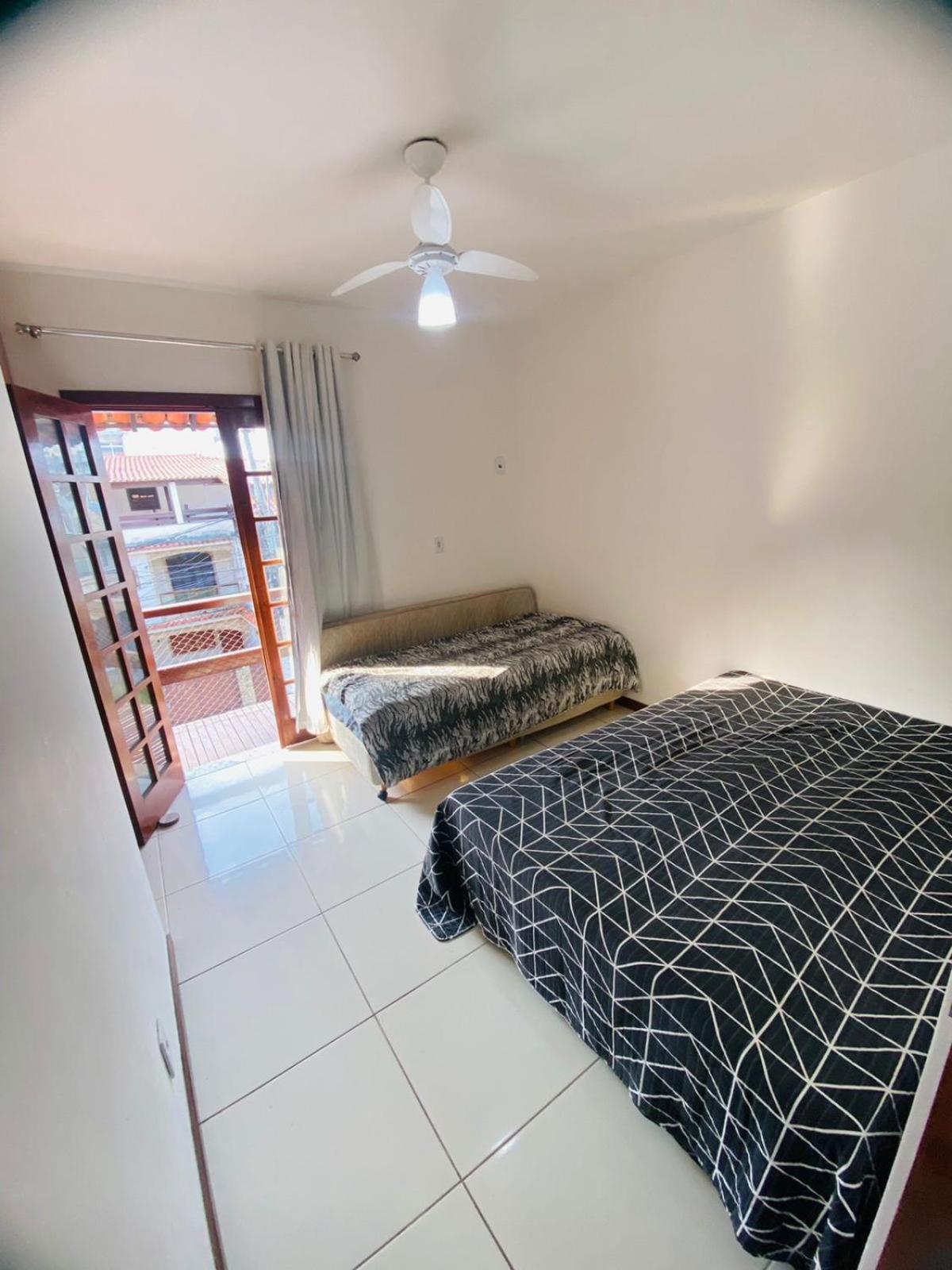 Casa Para Temporada - Cabo Frio Buitenkant foto