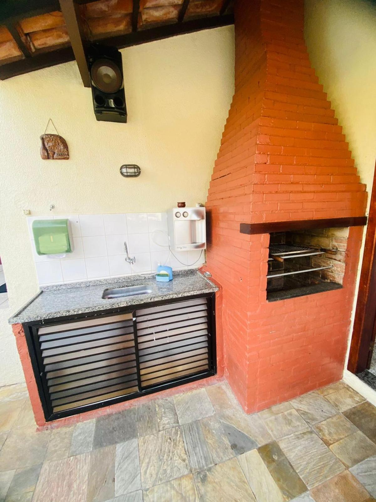 Casa Para Temporada - Cabo Frio Buitenkant foto